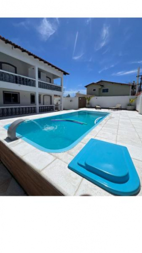 Mansão Casa Blanca